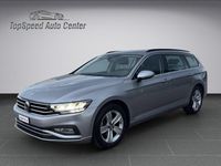 Gebraucht VW Passat Elegance 190 PS (139 kW) 2020 Kombi