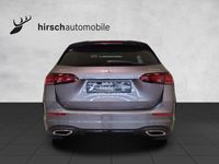 gebraucht Mercedes B220 4Matic AMG Line