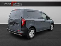 Gebraucht Nissan Townstar 89 kW (122 PS) 2022 Grau Van