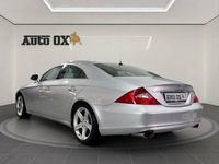 gebraucht Mercedes CLS500 7G-Tronic