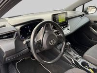 Gebraucht Toyota Corolla Trend 179 PS (131 kW) 2019 Schwarz Kombi