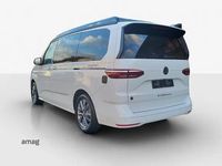 Gebraucht VW California California 150 PS (110 kW) 2025 Candyweiss (lb9a) Van