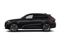 Neu Audi Q5 Edition .1 204 PS (150 kW) 2026 Mythosschwarz metallic SUV
