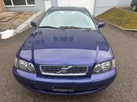 Gebraucht Volvo V40 Dynamic 116 PS (85 kW) 2003 Kombi