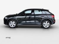 gebraucht Audi Q3 Sportback 35 TFSI Attraction