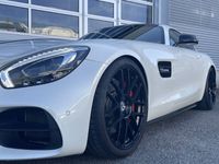 gebraucht Mercedes AMG GT Speedshift DCT