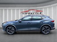 gebraucht Cupra Formentor 2.0TSI VZ 4Drive DSG