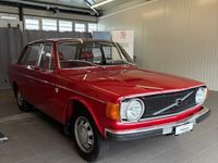 Gebraucht Volvo 144 1972 Limousine