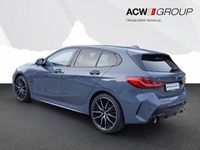 gebraucht BMW 120 d M Sport