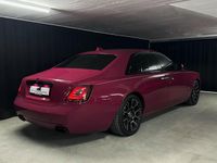 Gebraucht Rolls Royce Ghost 600 PS (441 kW) 2023 Limousine