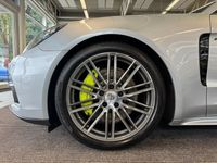 gebraucht Porsche Panamera 4 E-Hybrid PDK | CH | Panorama | Sitzklima | 21" |