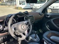 Gebraucht Smart ForFour 90 PS (66 kW) 2018 Kleinwagen