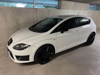 Gebraucht Seat Leon CUPRA 310 PS (228 kW) 2012