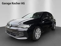 Neu VW Golf VIII United 115 PS (84 kW) 2026 Limousine