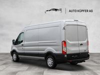 gebraucht Ford Transit Van 330 L3 Trend 2.0 TDCi 170 FWD