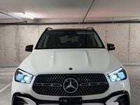 Gebraucht Mercedes GLE450 AMG 367 PS (269 kW) 2025