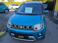 Gebraucht Suzuki Ignis 83 PS (61 kW) 2021 SUV