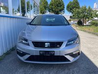 Gebraucht Seat Leon Ecomotive 115 PS (84 kW) 2020