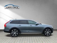 gebraucht Volvo V90 CC T5 AWD Geartronic