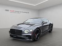 Gebraucht Bentley Continental GT 659 PS (484 kW) 2022 Coupé