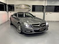 Gebraucht Mercedes SL500 388 PS (285 kW) 2009