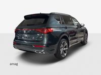 gebraucht Seat Tarraco e-HYBRID MOVE FR (netto)