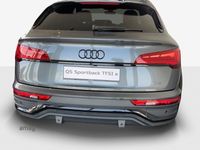 gebraucht Audi Q5 SB 50 TFSI e S line