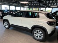 gebraucht Jeep Avenger 54kWh Altitude Plus