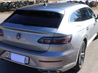 Gebraucht VW Arteon Elegance 217 PS (159 kW) 2021 Kombi