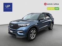 Gebraucht Ford Explorer ST-Line 457 PS (336 kW) 2019 SUV