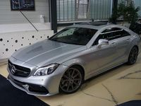 Gebraucht Mercedes CLS63 AMG AMG 585 PS (430 kW) 2015 Limousine
