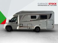 Gebraucht Buerstner Lyseo TD 160 PS (117 kW) 2021 Van
