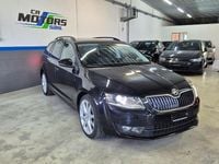 Gebraucht Skoda Octavia Ambition 150 PS (110 kW) 2016 Kombi
