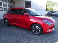 Gebraucht Suzuki Swift 82 PS (60 kW) 2024 Kleinwagen