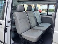 gebraucht VW T5 Kombi RS 3400 mm