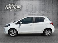 gebraucht Toyota Yaris 1.5 VVT-i Hybrid Trend e-CVT