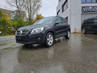 Gebraucht VW Tiguan Sport 140 PS (102 kW) 2009 SUV