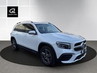 Gebraucht Mercedes GLB220 AMG line 190 PS (139 kW) 2022 SUV