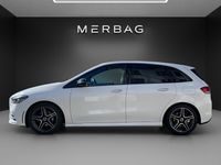 gebraucht Mercedes B200 AMG Line 7G-DCT