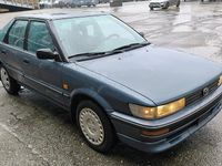 Gebraucht Toyota Corolla 125 PS (91 kW) 1992 Kleinwagen