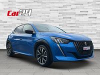 gebraucht Peugeot 208 1.2 PureTech GT Pack