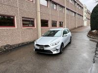 Gebraucht Kia Ceed Sportswagon 160 PS (117 kW) 2022 Kombi