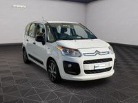 Gebraucht Citroën C3 Picasso PureTech 110 PS (80 kW) 2016 Van / Kleinbus