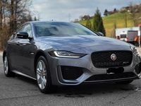 Gebraucht Jaguar XE R-Dynamic 300 PS (220 kW) 2020 Limousine