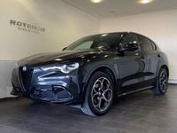 Gebraucht Alfa Romeo Stelvio Premium 280 PS (205 kW) 2024 SUV