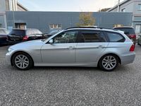 Gebraucht BMW 320 150 PS (110 kW) 2007 Kombi