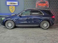 Gebraucht Mercedes GLE400 AMG line 330 PS (242 kW) 2020