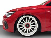 Gebraucht Audi S3 Ambiente 360 PS (264 kW) 2020 Limousine