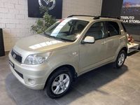 Gebraucht Daihatsu Terios 105 PS (77 kW) 2011 Beige SUV