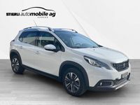 gebraucht Peugeot 2008 1.6 BlueHDi 100 Allure